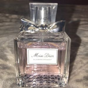 Miss Dior Blooming Bouquet 1.7 ounce